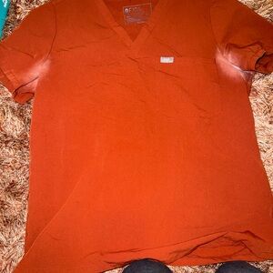 Figs women’s scrubs